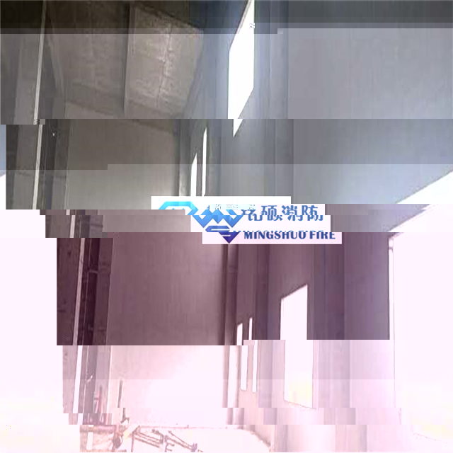 洩爆牆【岩棉夾芯闆洩爆牆】施工質量要求廠家
