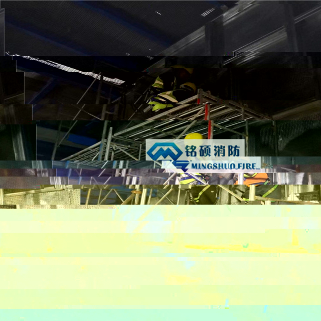 防爆牆