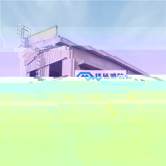 防爆牆