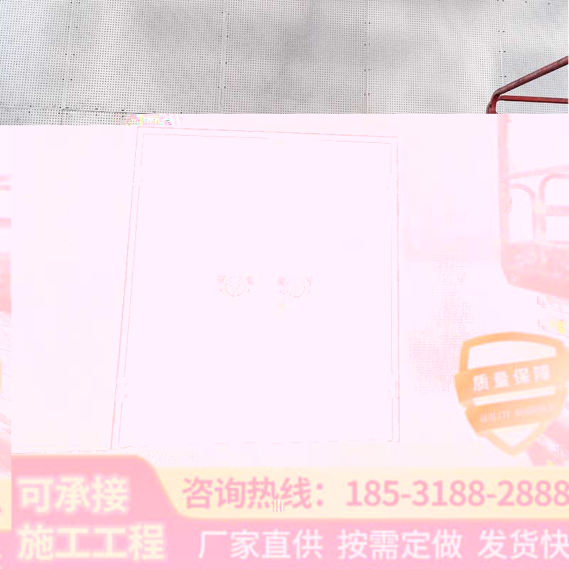 防爆門